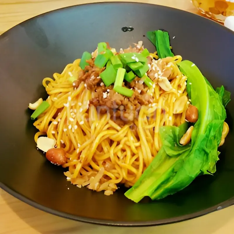 Spices Noodle House 辣麵子2